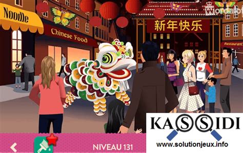 wordalot niveau 131|Solution Wordalot Niveau 131 .